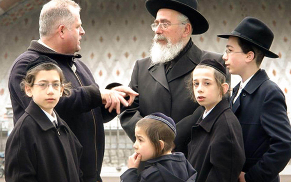 Người mẹ Do Thái: Thay đổi cách dạy con có thể thay đổi vận mệnh đứa trẻ!