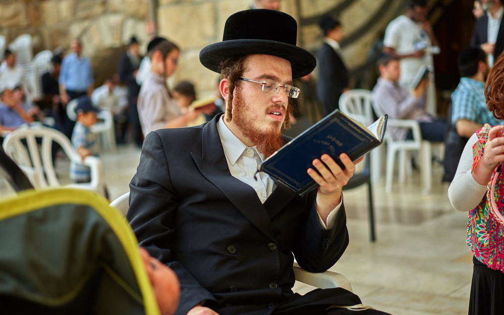 5 quan điểm kiếm tiền của người Do Thái, đảm bảo kinh doanh ‘đánh đâu thắng đó’