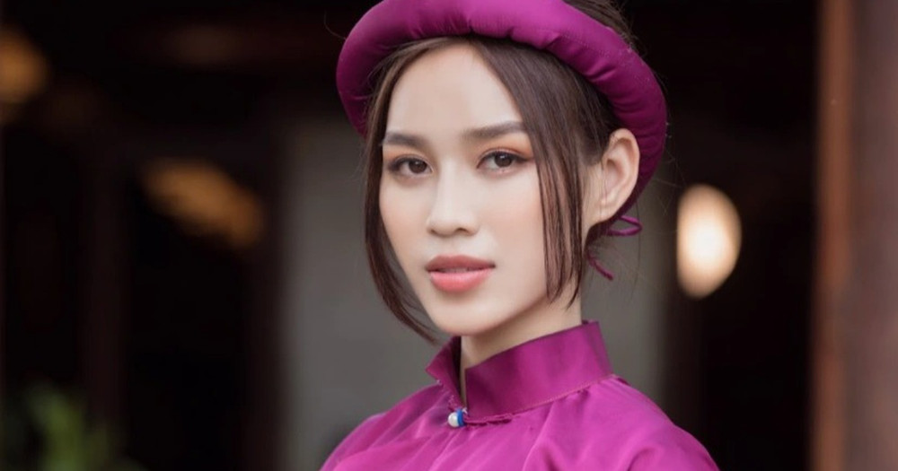 Xúc động với dự án nhân ái mà Đỗ Thị Hà mang đến cuộc thi Miss World