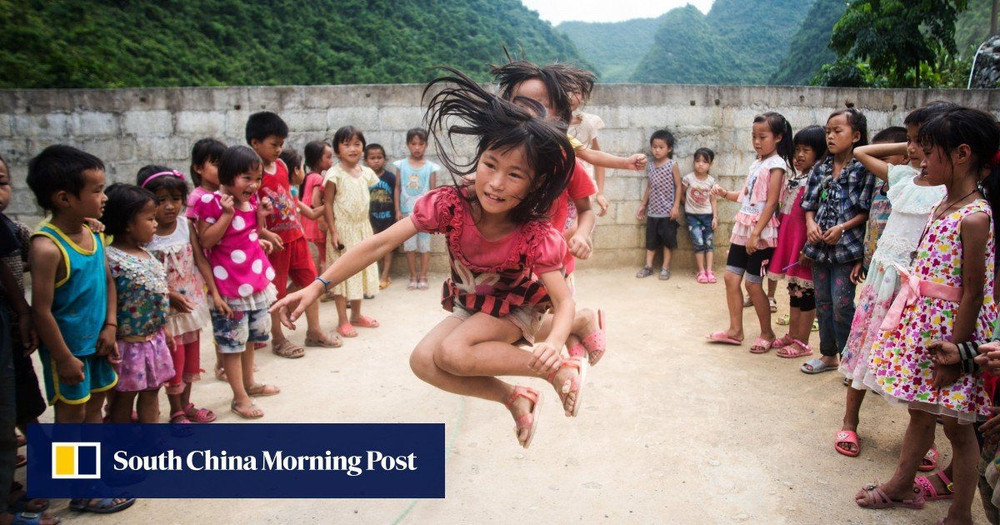 Các gia đình nông thôn ở Trung Quốc không còn muốn sinh nhiều con
