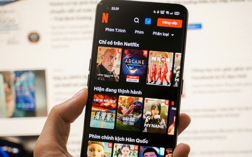 Xem Netflix miễn phí: Cách hay để người Việt bỏ xem phim lậu và thu hút khách mua gói cước