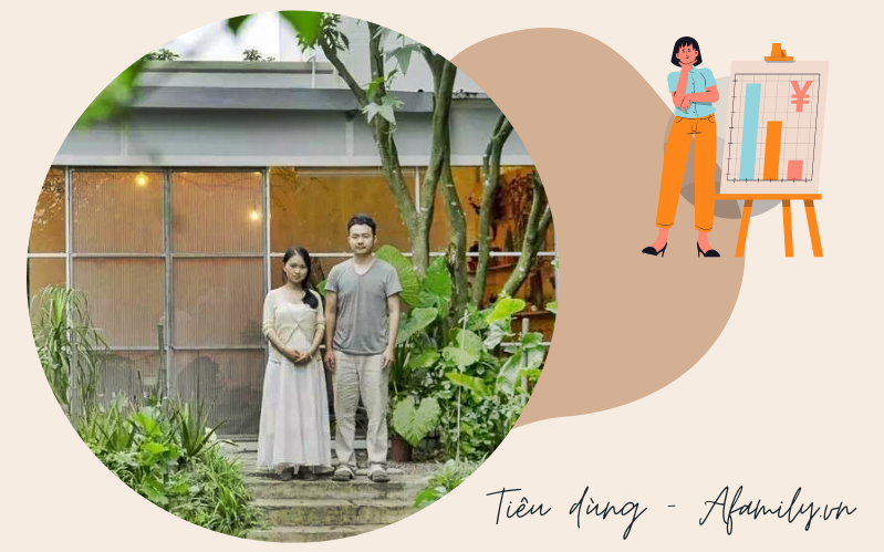 Chuyện chi tiêu của đôi vợ chồng trẻ Sài Gòn: 3 lần thay đổi cách quản lý tiền bạc vẫn chưa ổn