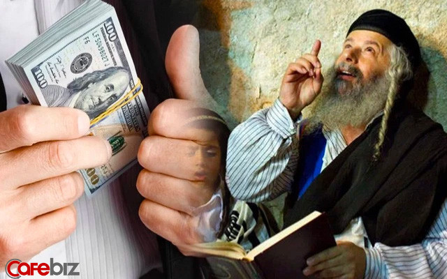Trí tuệ người Do Thái: Có một đồng tiền, khi tiêu cũng phải phát huy hết toàn bộ giá trị của nó!