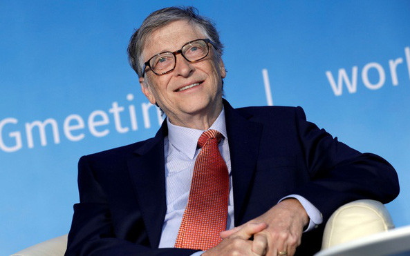Bill Gates luôn tự hỏi bản thân 3 câu mà ở độ tuổi 20 ông chẳng bao giờ nghĩ tới