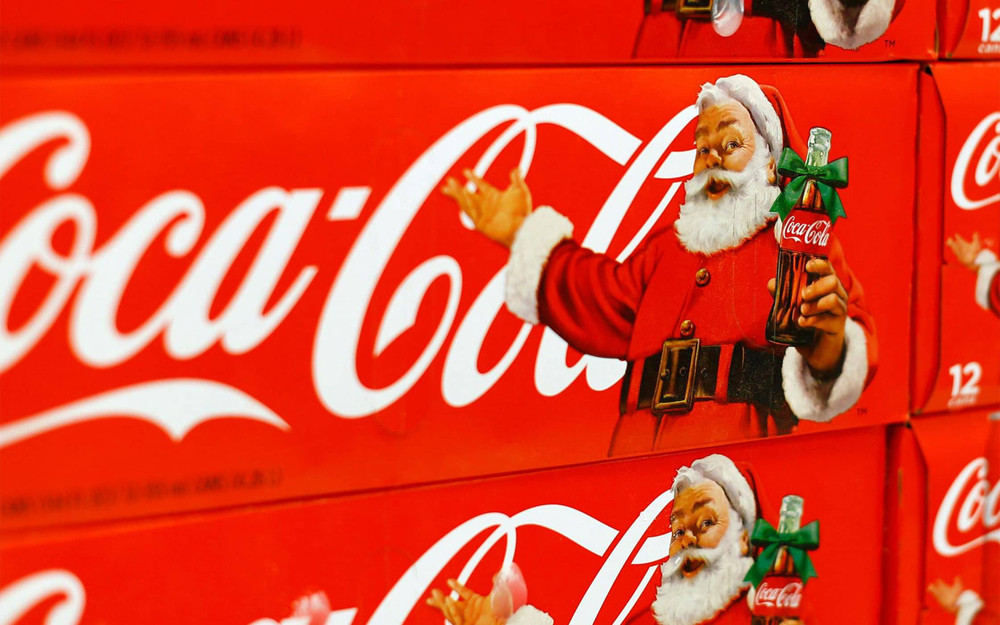 Sự thật bất ngờ: Từ nguyên mẫu yêu tinh, Coca Cola đã sáng tạo nên ông già Noel tốt bụng như ngày nay