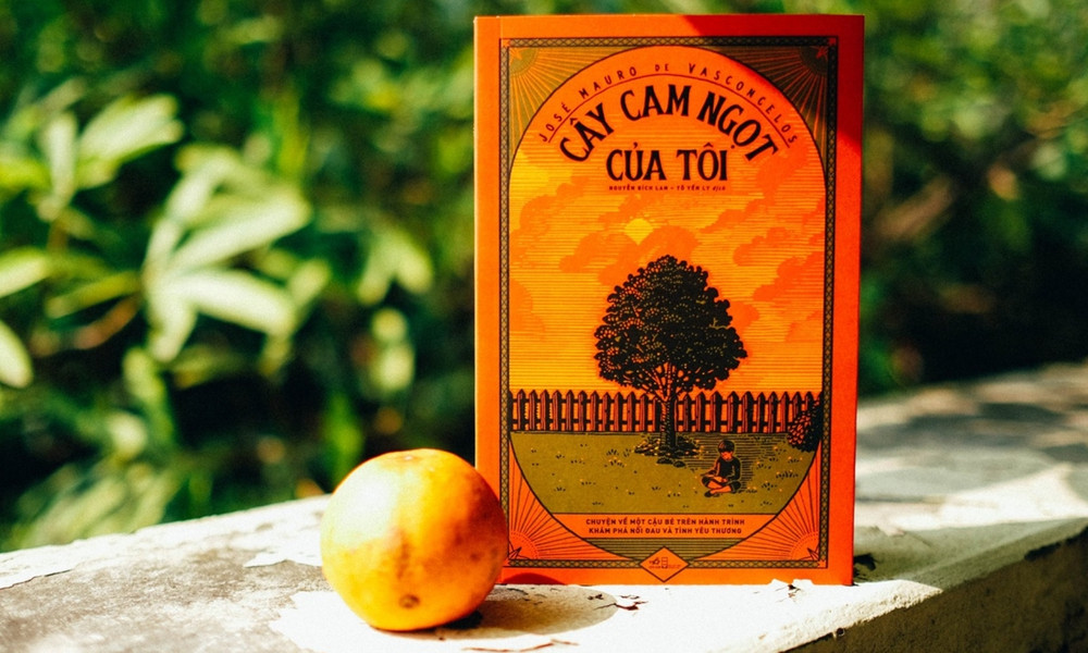 Muôn kiếp nhân sinh, Cây cam ngọt của tôi... Những cuốn sách bán chạy nhất Việt Nam