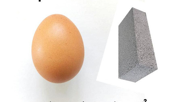 'Làm sao thả trứng xuống sàn bê tông mà không vỡ' - Câu hỏi tuyển dụng cực khó và đây là cách trả lời!