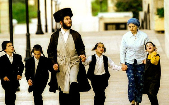 Người Do Thái có 4 quy tắc biến đứa trẻ bình thường thành xuất sắc