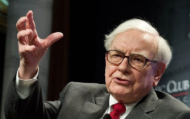 10 lời khuyên của Warren Buffett mà các nhà đầu tư nên biết
