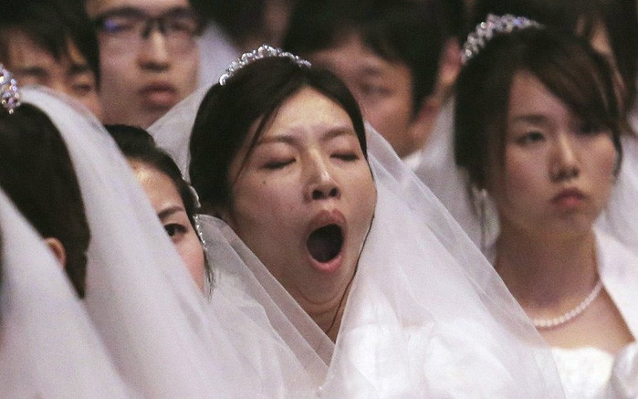 Giới trẻ Trung Quốc: Cho tiền cũng không muốn kết hôn, sinh con