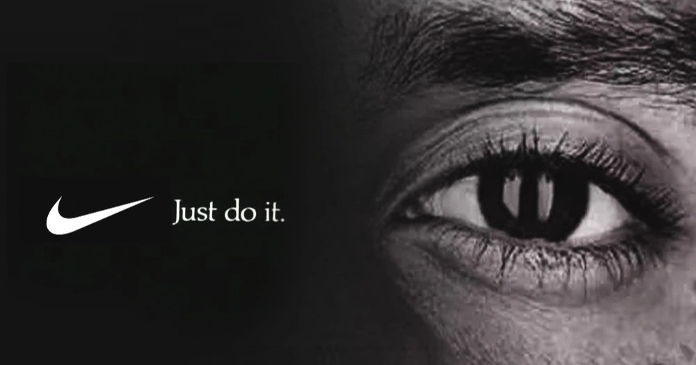 'Just Do It': Slogan nổi tiếng nhất thế giới dựa trên câu nói của một tử tù