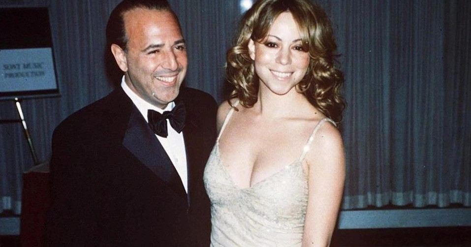 Mariah Carey kể về hôn nhân 'ác mộng' với chồng đại gia hơn 20 tuổi