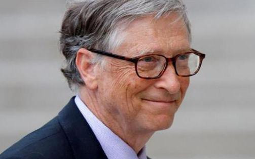 Bill Gates tuyên bố tặng 20 tỷ USD làm từ thiện, kêu gọi 'lan tỏa sự giàu có'