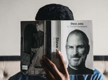 Viễn kiến của Steve Jobs về ngôn ngữ lập trình