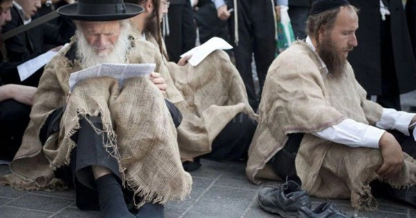 Người Do Thái: Tư duy kiếm tiền là của cải không ai lấy đi được