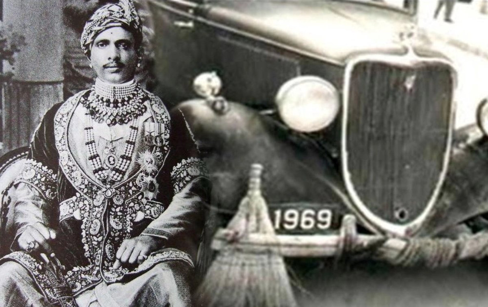 Mua Rolls-Royce chỉ để... chở rác, vị vua Ấn Độ khiến giới kinh doanh “đắng họng”