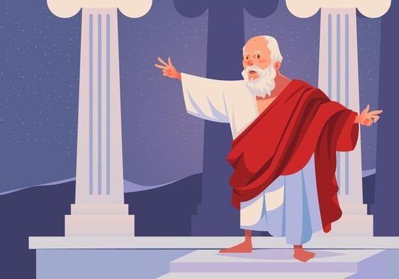 Socrates dạy chúng ta những gì?
