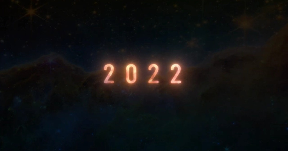 Clip ấn tượng tổng hợp các sự kiện đáng nhớ năm 2022 "gây sốt" dân mạng