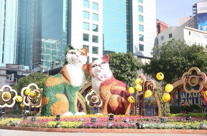 Mèo trong văn hóa của người Việt