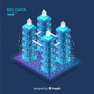 Thời đại của Big data