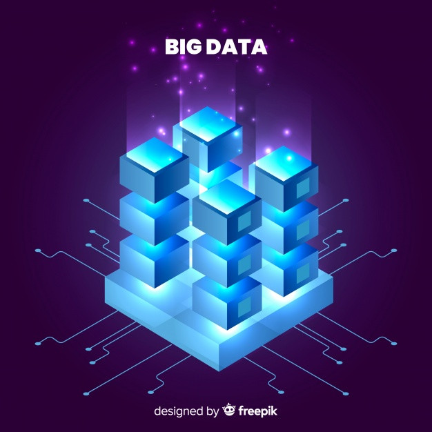 Các trang web học Big data