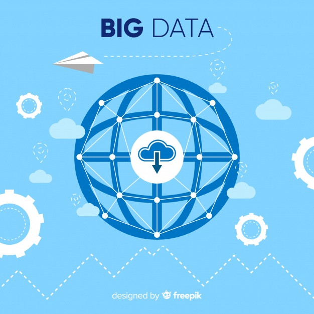 Big Data: biên giới mới