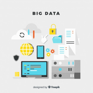 Big data và quan hệ khách hàng