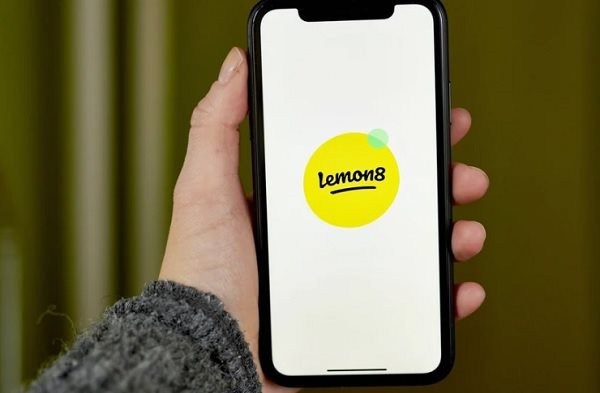 Ứng dụng Lemon8 ‘đàn em’ của TikTok đang phổ biến tại Mỹ