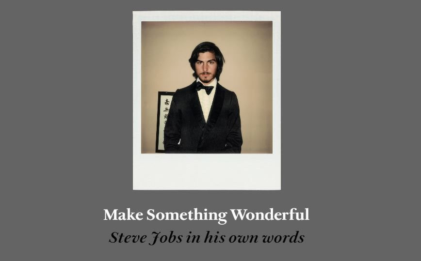 Đọc và tải miễn phí sách điện tử những điều ít biết về Steve Jobs