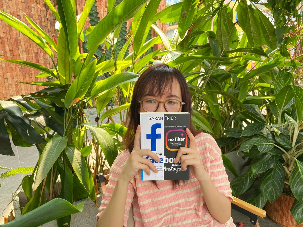 Thương vụ Facebook thâu tóm Instagram – Khi Zuckerberg lo Instagram xâm phạm thương hiệu của Facebook