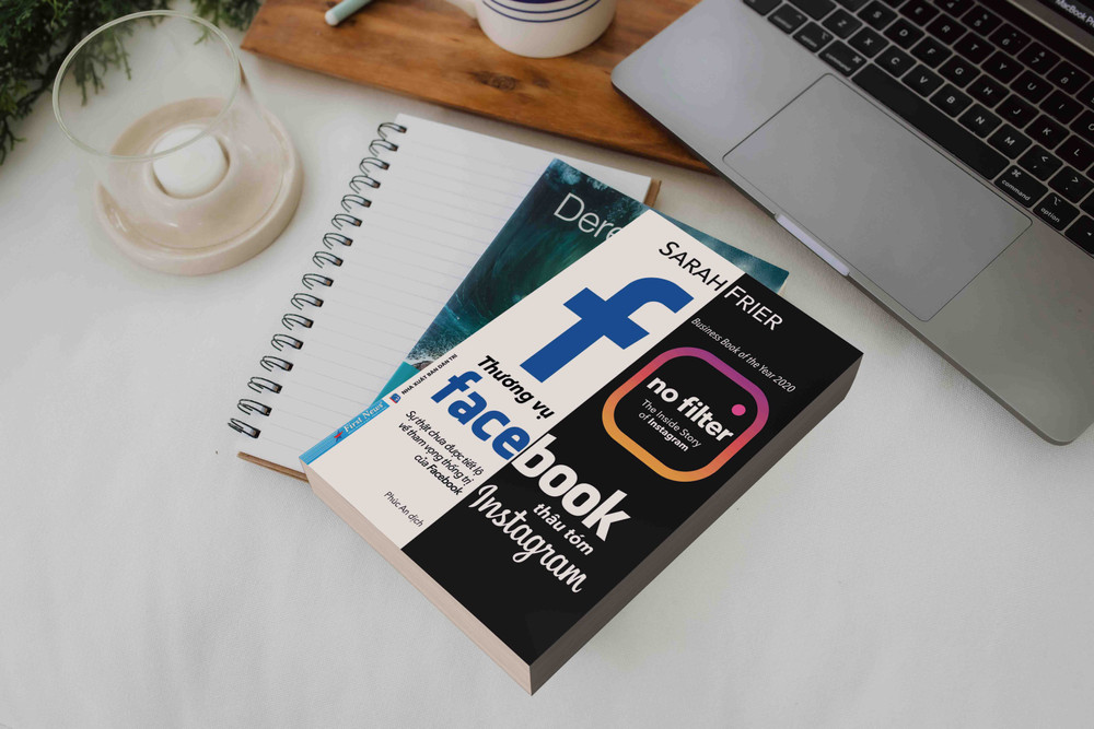 Thương vụ Facebook thâu tóm Instagram - Những toan tính gì của Zuckerberg trong cuộc chiến thôn tính Instagram?