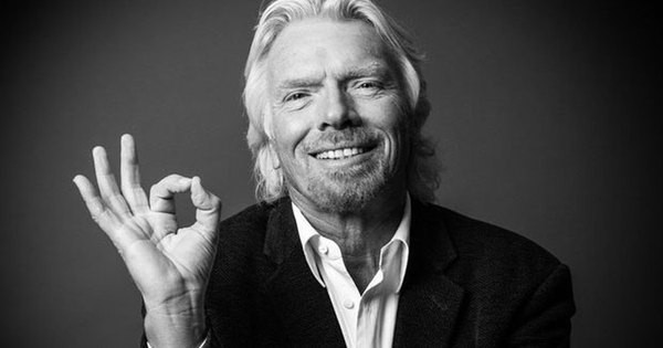 Từ 7 thất bại bầm dập, tỷ phú Richard Branson đã nhận ra chân lý vĩnh cửu và bước vào thời kỳ ‘hái ra tiền’