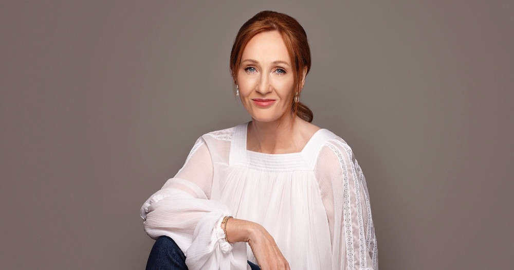 J.K.Rowling, tác giả "Harry Potter": Từ mẹ đơn thân thất nghiệp tới nhà văn tỷ phú USD