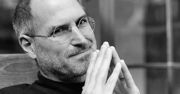 Steve Jobs: 'Lý thuyết gạch nung' - bài học thành công cốt lõi nhưng nhiều người ngó lơ