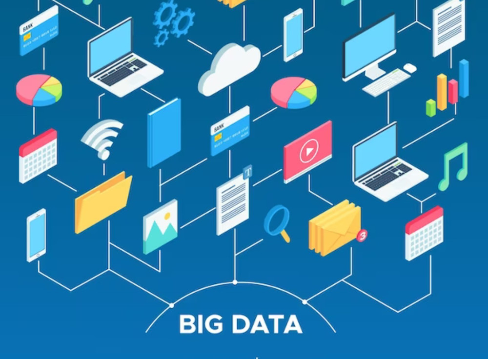 Big Data và Gia tốc
