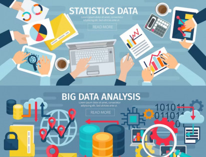 Tác động của phân tích Big Data
