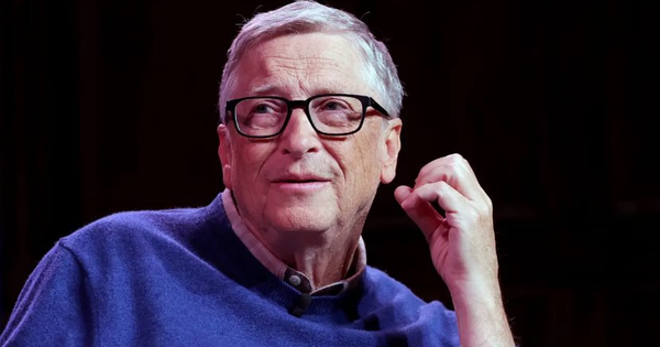 8 năm làm việc cùng Bill Gates, sếp cũ Microsoft “học mót” được 3 bài học quý hơn vàng