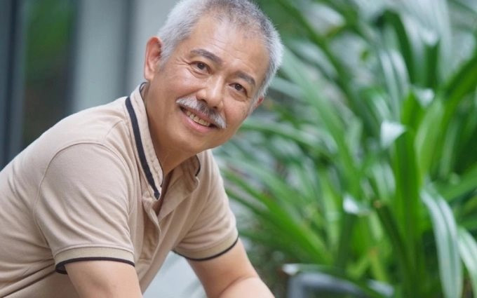 'Giáo sư quần đùi' Trương Nguyện Thành: Có 1 chữ quan trọng nhất, cần được ưu tiên hàng đầu trong quá trình nuôi dạy con