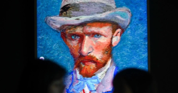 Nhìn lại cuộc đời bạc mệnh của "thiên tài đau khổ" Van Gogh và những tranh cãi về bức tranh cuối cùng