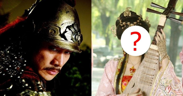 Đệ nhất đại mỹ nhân trong truyện Kim Dung khiến Ngô Tam Quế đưa quân Thanh chiếm Trung Nguyên là ai?