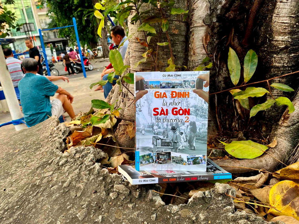 Gia Định là nhớ, Sài Gòn là thương 2 - Một Sài Gòn đầy ắp nhớ thương