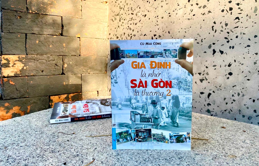 Gia Định là nhớ Sài Gòn là thương 2 - Chiếc vé du hành về một góc Sài Gòn xưa