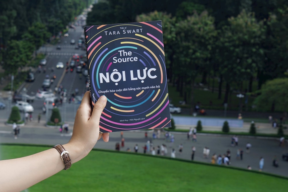 ‘Nội lực’ - Đường dẫn đến một con người mới