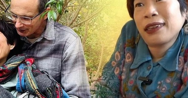 Chuyện tình của cô gái khuyết tật Nguyễn Thị Vân và kĩ sư người Úc sau 7 năm bây giờ ra sao?