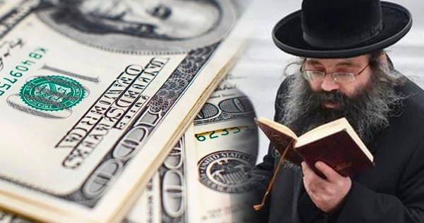 Năm mới, học hỏi bí kíp làm giàu truyền đời của người Do Thái