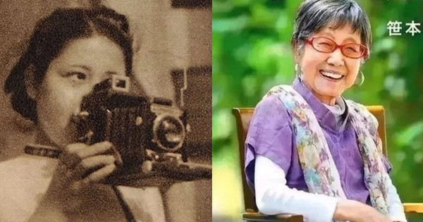 Cụ bà 71 tuổi đi làm, 96 tuổi hẹn hò tình mới, 102 tuổi đoạt giải ‘oscar trong giới nhiếp ảnh’...