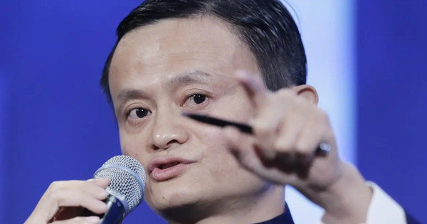 Tỷ phú Jack Ma đưa ra lời khuyên khi con trai 18 tuổi, bất kỳ người trẻ nào cũng nên đọc và ngẫm!