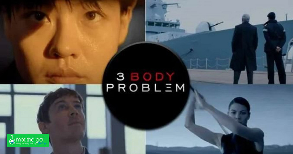 Đằng sau việc 'tải lậu' phim bom tấn 3 Body Problem của Netflix tăng đột biến ở Trung Quốc