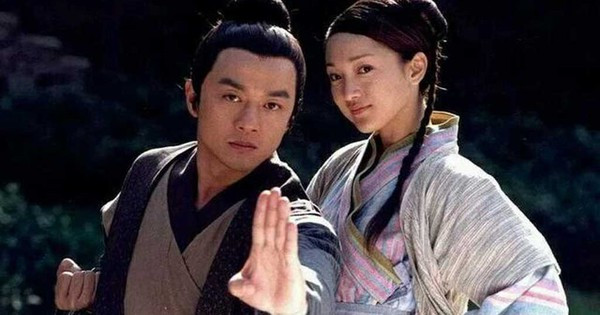 5 cặp đôi mạnh nhất của Kim Dung: Vợ chồng Quách Tĩnh chỉ xếp thứ 3, hạng 1 là bất khả chiến bại