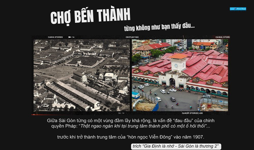Gia Định là nhớ - Sài Gòn là thương: Yêu Sài Gòn, thì nhất định phải đọc